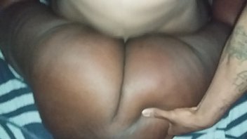 Smashing this dum ass chick D. She too thick lol