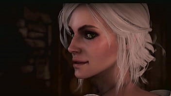 Witcher 3 Ciri Geralt ►► FULL GAME ON http://HOTMOD.PRO