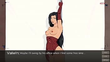 Cummy Bender Episode 5 - BDSM slut Asami Sato whore herself for the came with her busty perfect sexy body