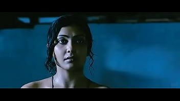 Kamalini Mukherjee Hot Sexy Nude Scene in Kutty.Srank.2010