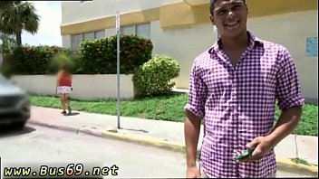 Male public cum movietures gay first time Riding Around Miami For