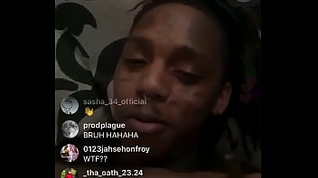 Famous dex getting head on live !!
