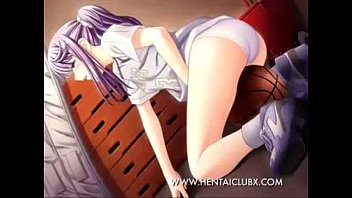 girls  Sexy Anime Girls 2