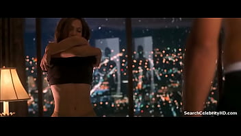 Jennifer Lopez in Out Sight 1999