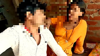 Yellow Dress Vali Bhabhi Ko Ghar Ke Andar Chuda Full Masti Hd Sex Video