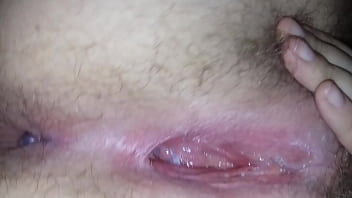 Close Up Look At My Pussy and Ass