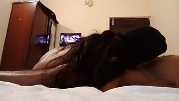 Indian college lovers sex in hotel, girlfriend desi sex in college office room