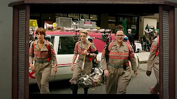 Girls Talk Boys (from the  Ghostbusters  Original Motion Picture Soundtrack)