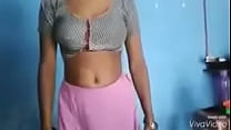 How to Wear a Saree My new Video Taken by my lovable Hubby
