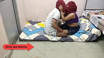 Calling friend's sister in her room, naked her and sex with her hardcore hindi audio