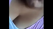 girl online show boobs