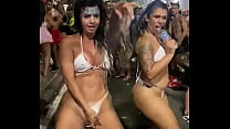 Big pussy beautiful woman brazil carnival